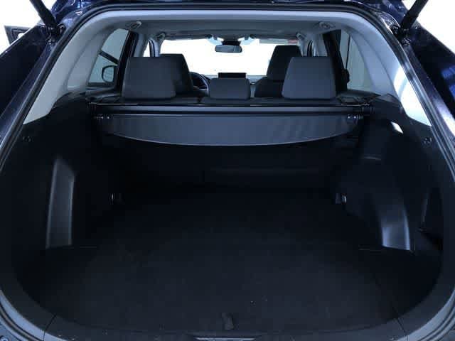 Thumbnail: 2025 Toyota RAV4 - 33