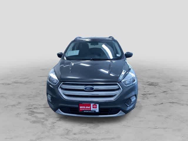 Thumbnail: 2018 Ford Escape - 5