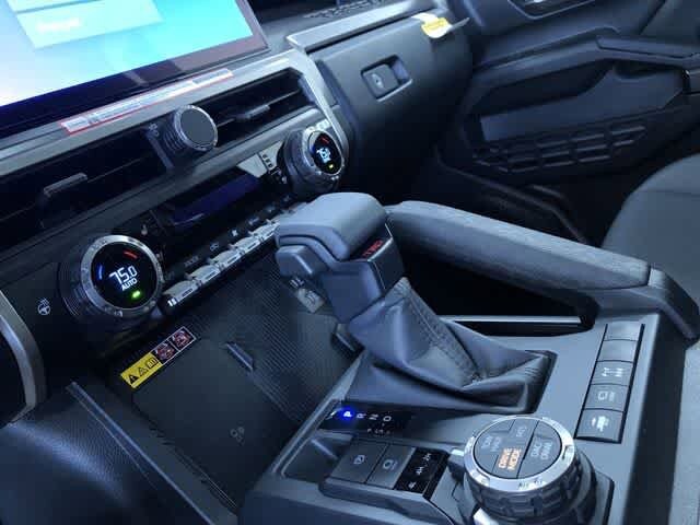 Thumbnail: 2026 Toyota Tacoma - 23