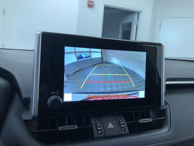 Thumbnail: 2025 Toyota RAV4 - 20