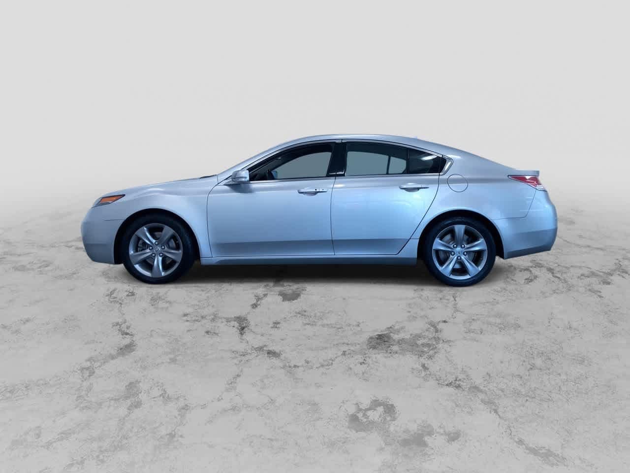 Thumbnail: 2013 Acura TL - 6
