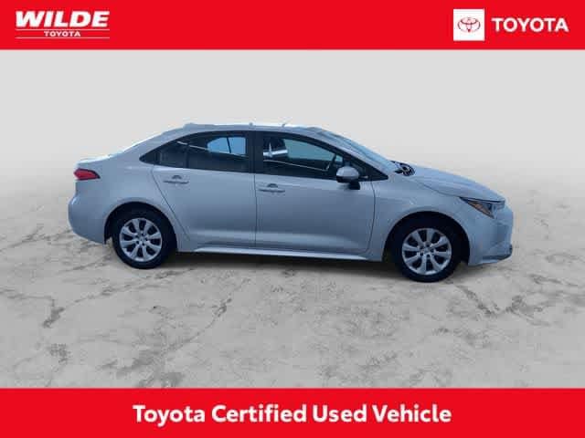 Thumbnail: 2025 Toyota Corolla - 2