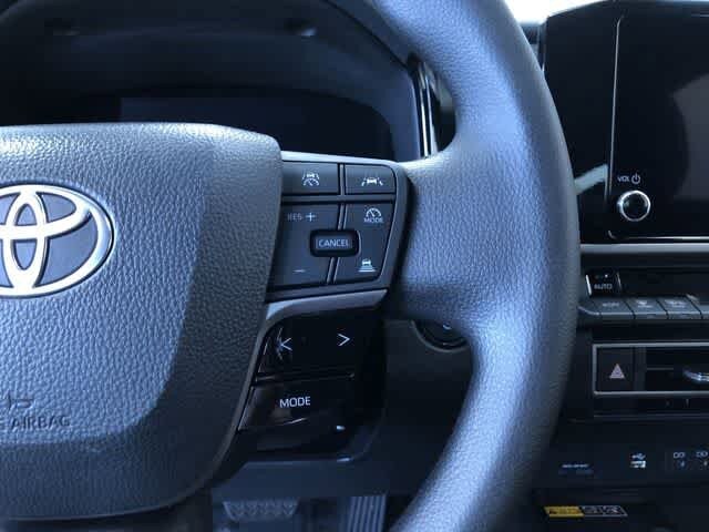 Thumbnail: 2026 Toyota Camry - 26