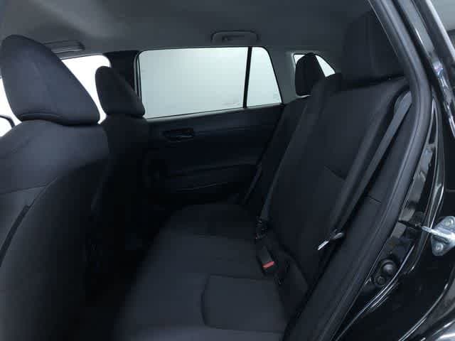 Thumbnail: 2024 Toyota Corolla Cross - 12