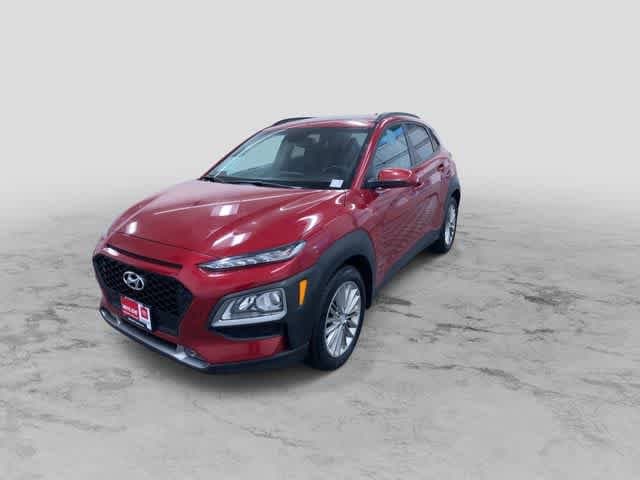 Thumbnail: 2019 Hyundai Kona - 6
