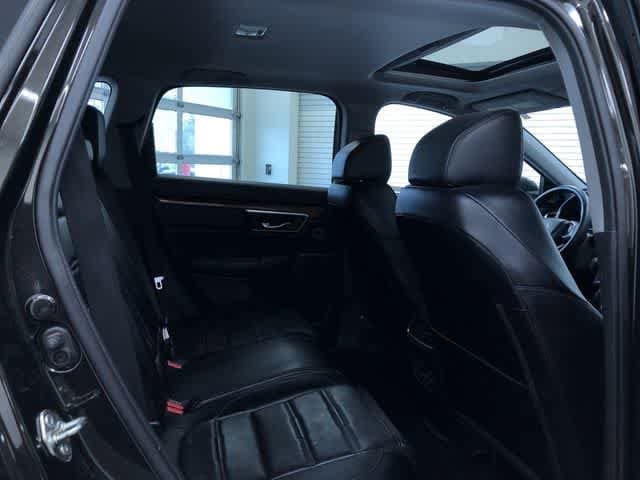 Thumbnail: 2018 Honda CR-V - 21