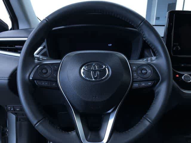 Thumbnail: 2026 Toyota Corolla Cross - 25