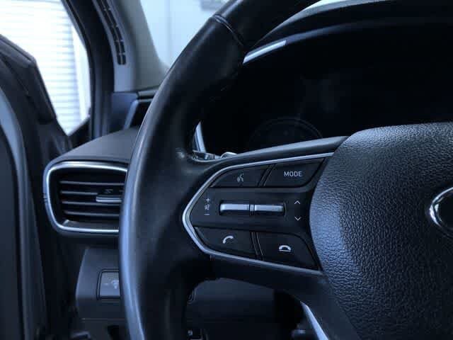 Thumbnail: 2023 Hyundai Santa Fe - 25