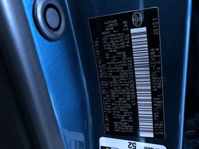 Thumbnail: 2026 Toyota Camry - 32