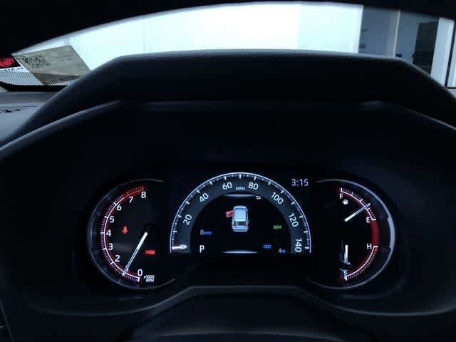 Thumbnail: 2025 Toyota RAV4 - 22