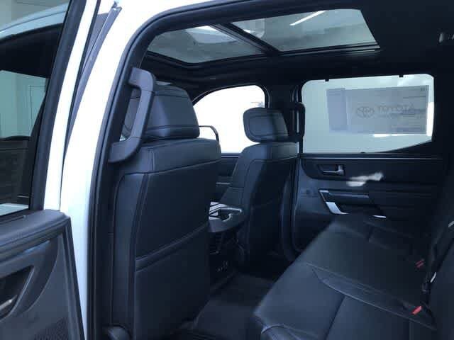 Thumbnail: 2026 Toyota Tundra - 13