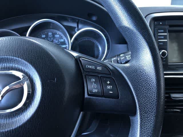 Thumbnail: 2014 Mazda CX-5 - 27