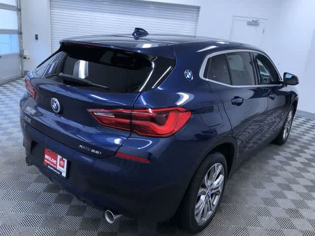 Thumbnail: 2020 BMW X2 - 35