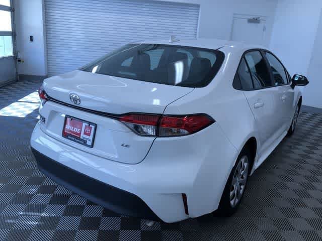 Thumbnail: 2025 Toyota Corolla - 34