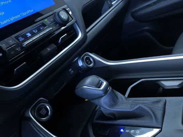 Thumbnail: 2025 Toyota Grand Highlander - 32