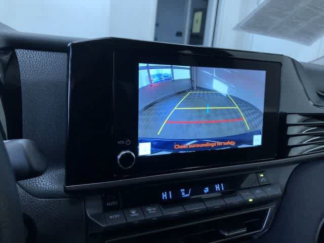 Thumbnail: 2025 Toyota Camry - 28