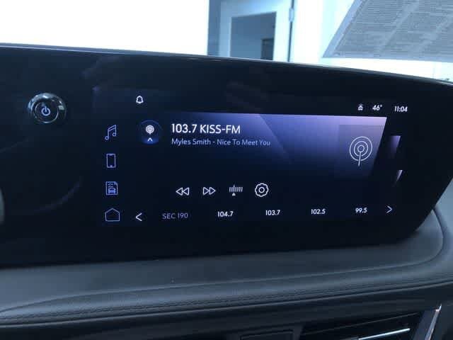 Thumbnail: 2025 Buick Encore GX - 28