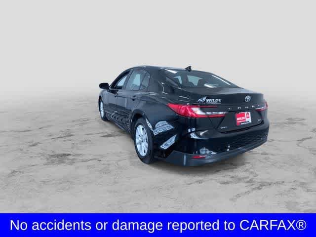 Thumbnail: 2025 Toyota Camry - 8