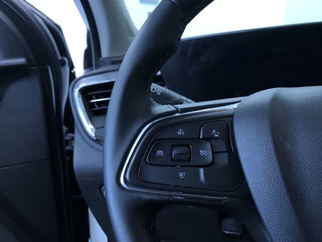 Thumbnail: 2025 Buick Encore GX - 25