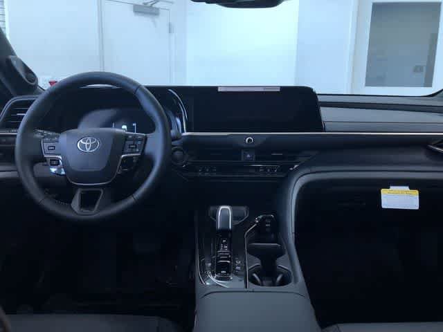 Thumbnail: 2026 Toyota Crown - 17