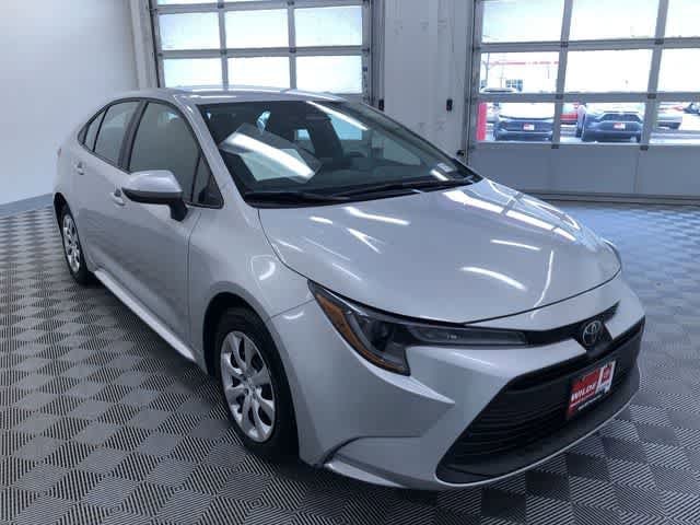 Thumbnail: 2024 Toyota Corolla - 36