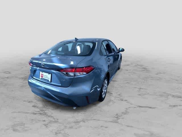 Thumbnail: 2025 Toyota Corolla - 9