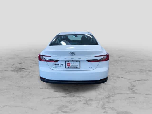 Thumbnail: 2026 Toyota Camry - 9