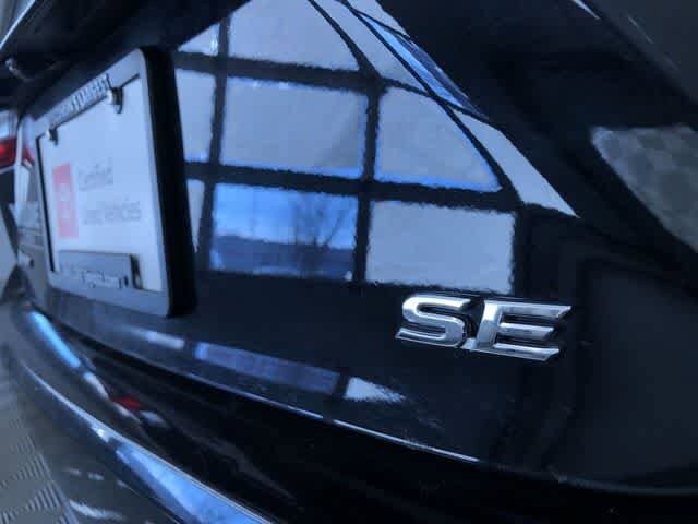 Thumbnail: 2025 Toyota Camry - 16