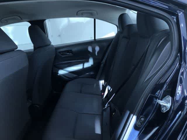 Thumbnail: 2025 Toyota Corolla - 20