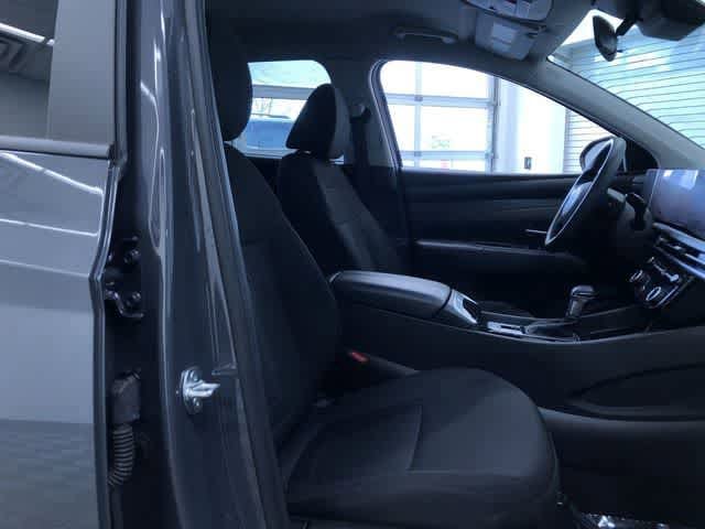 Thumbnail: 2025 Hyundai Tucson - 22