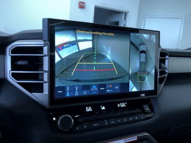 Thumbnail: 2026 Toyota Tundra - 21