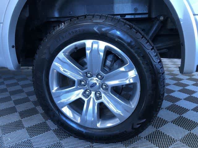 Thumbnail: 2019 Ford F-150 - 11