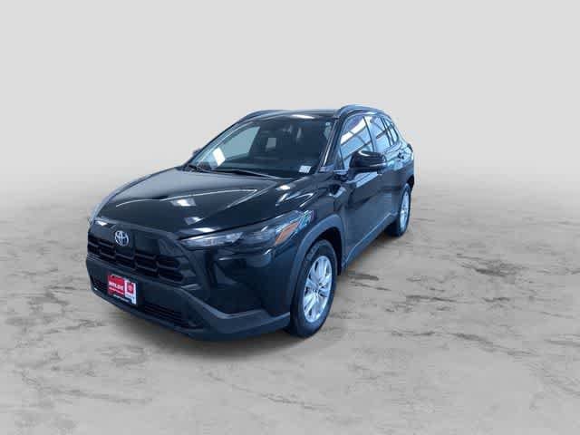 Thumbnail: 2026 Toyota Corolla Cross - 5