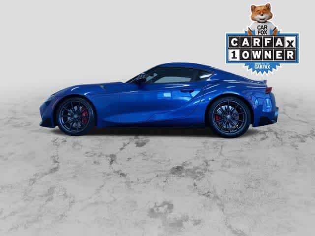 Thumbnail: 2023 Toyota GR Supra - 6