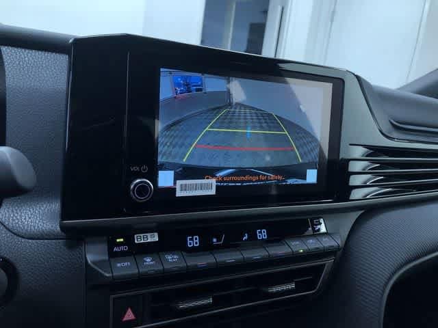 Thumbnail: 2026 Toyota Camry - 27