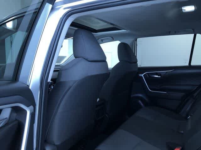 Thumbnail: 2025 Toyota RAV4 - 19