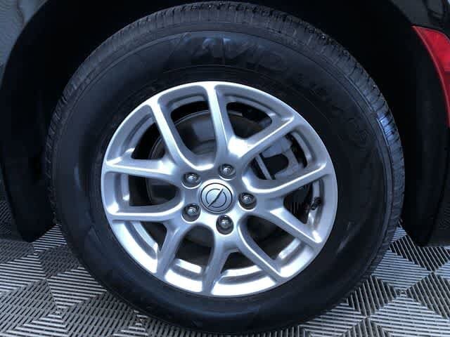 Thumbnail: 2025 Chrysler Pacifica - 16