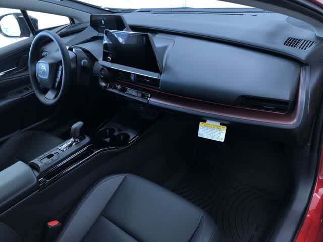 Thumbnail: 2026 Toyota Prius - 23