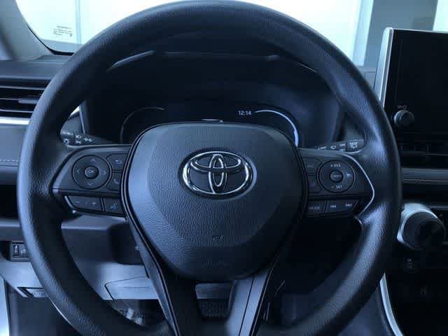 Thumbnail: 2025 Toyota RAV4 - 24