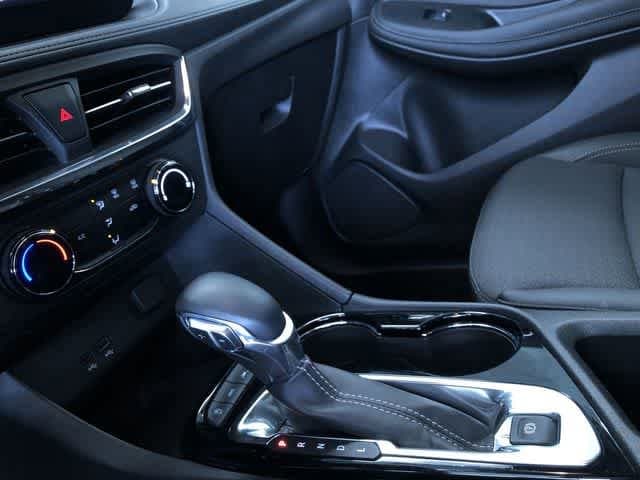 Thumbnail: 2025 Buick Encore GX - 29