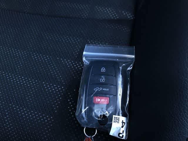 Thumbnail: 2026 Toyota Tacoma - 25