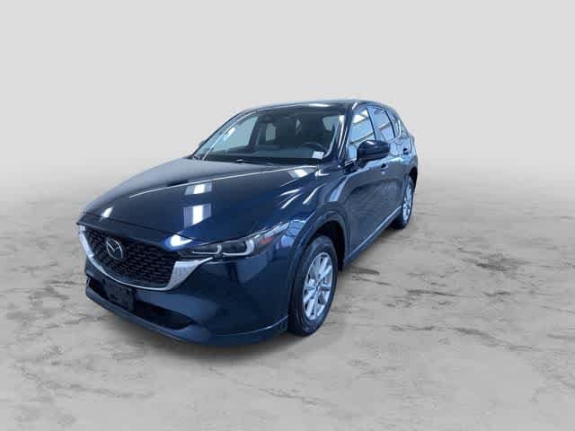 Thumbnail: 2025 Mazda CX-5 - 6