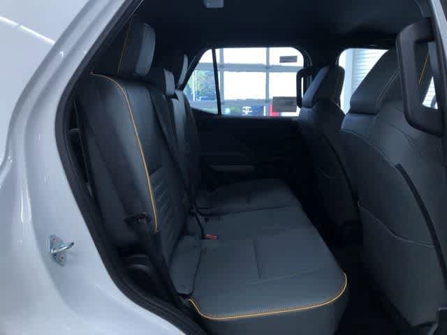 Thumbnail: 2025 Toyota 4Runner - 13