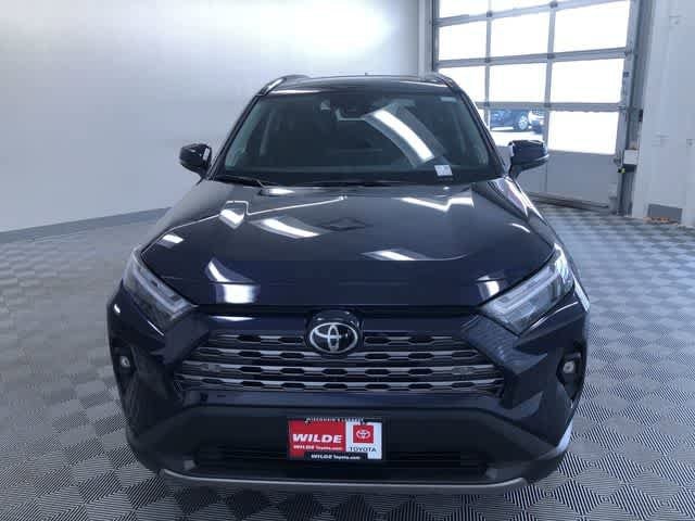 Thumbnail: 2025 Toyota RAV4 - 6