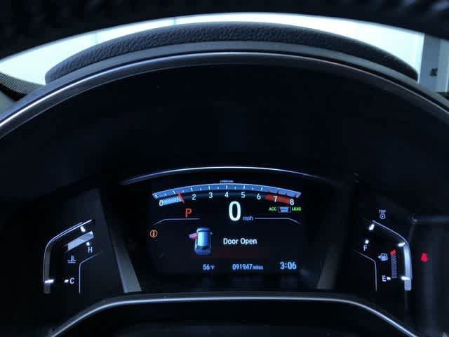 Thumbnail: 2021 Honda CR-V - 29