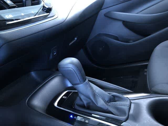 Thumbnail: 2025 Toyota Corolla - 30