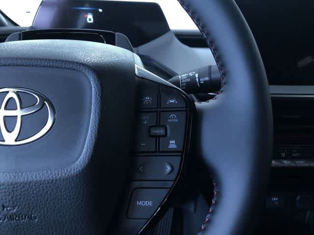 Thumbnail: 2026 Toyota Prius - 18