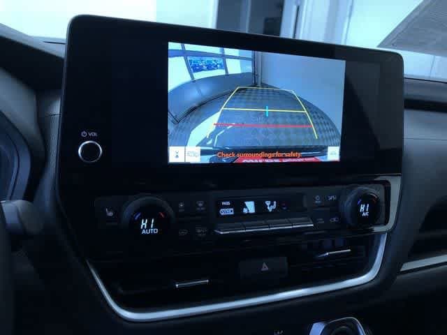 Thumbnail: 2025 Toyota Grand Highlander - 30