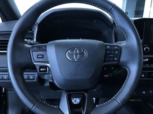 Thumbnail: 2025 Toyota Camry - 23