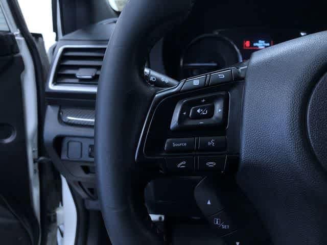 Thumbnail: 2017 Subaru WRX - 29